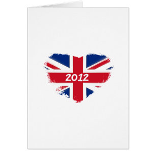 Reino Unido 2012