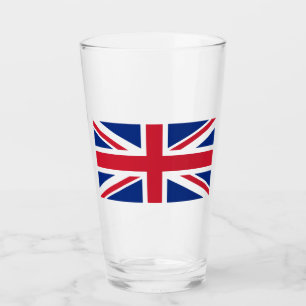 Reino Unido (Bandera Británica) (Union Jack) (Rein