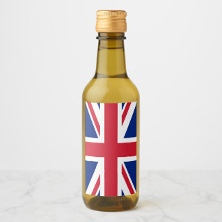 Reino Unido Bandera Union Jack de las colonias bri