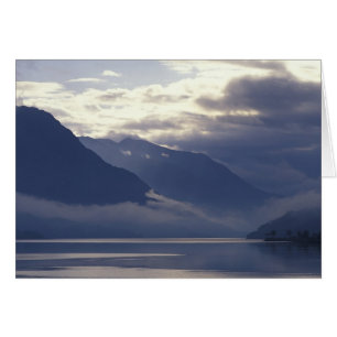 Reino Unido, Escocia. Loch Duich