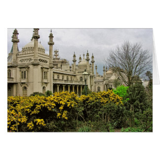 (Reino Unido) Pabellón Brighton