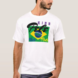REINOS DE LA Camiseta DE PELE DE FÚTBOL