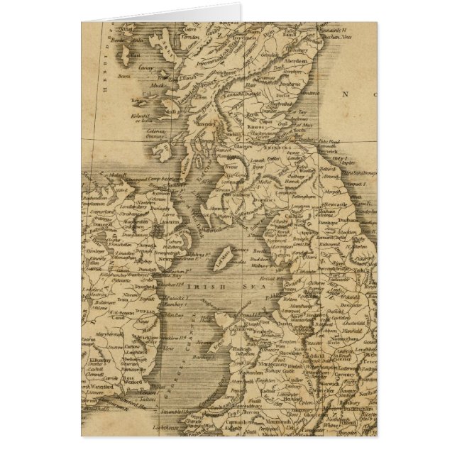 Reinos Unidos (Frente)