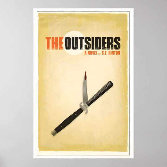 Reinterpretación de la impresión original del clás (Frente)