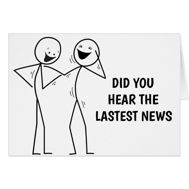 REÍR PORQUE **HIJA OBTUVO LICENCIA DE CONDUCTOR** (Anverso (Horizontal))