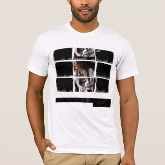 Rejilla de Close_Ups - camiseta