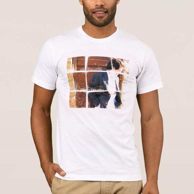 Rejilla de Close_Ups - camiseta - modificada para (Anverso)