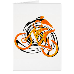 Rejilla fresca de la bici