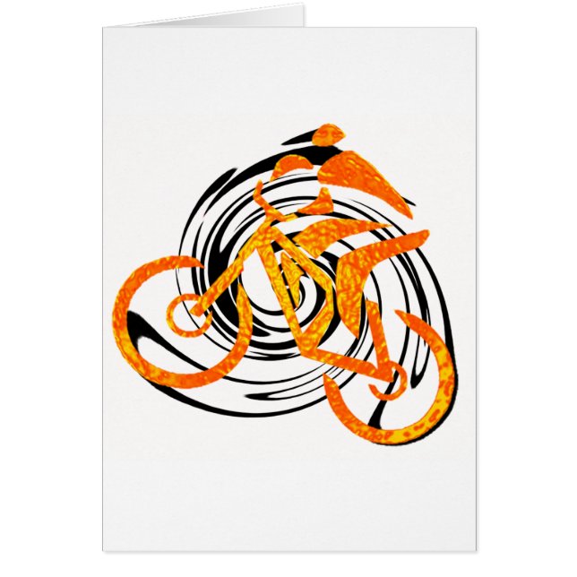 Rejilla fresca de la bici (Frente)