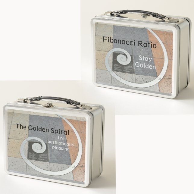 Relación fibonacci espiral dorada (Subido por el creador)