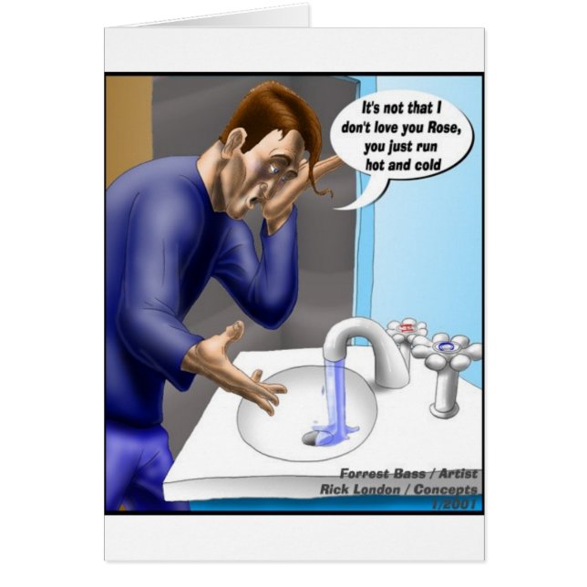 Relaciones Frías Calientes Graciosos Regalos Y Col (Frente)