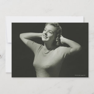 Relajación de mujeres