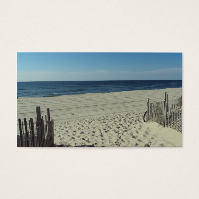 Relajación de playa (Frente)
