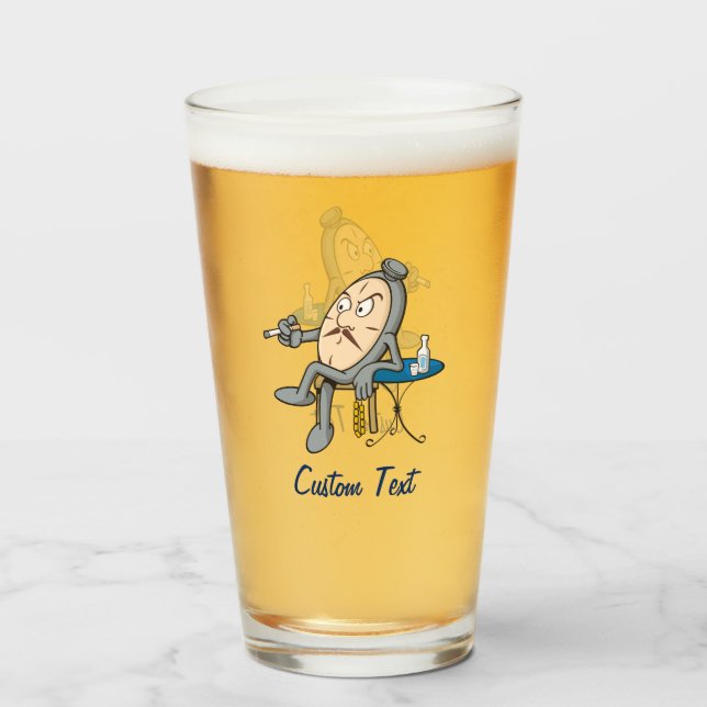 Relajación del reloj (Anverso (lleno))