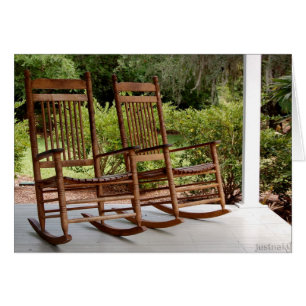 relajación en el pórtico