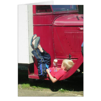 Relajación en el verano Sun