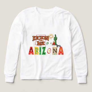 Relajarse en Arizona