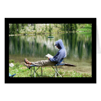 Relájese y disfrute de su día