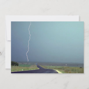 Relámpago, Sudáfrica