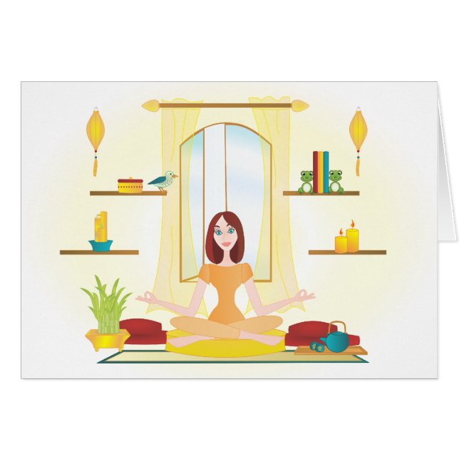 Relax-Pelo Rojo (Anverso (Horizontal))
