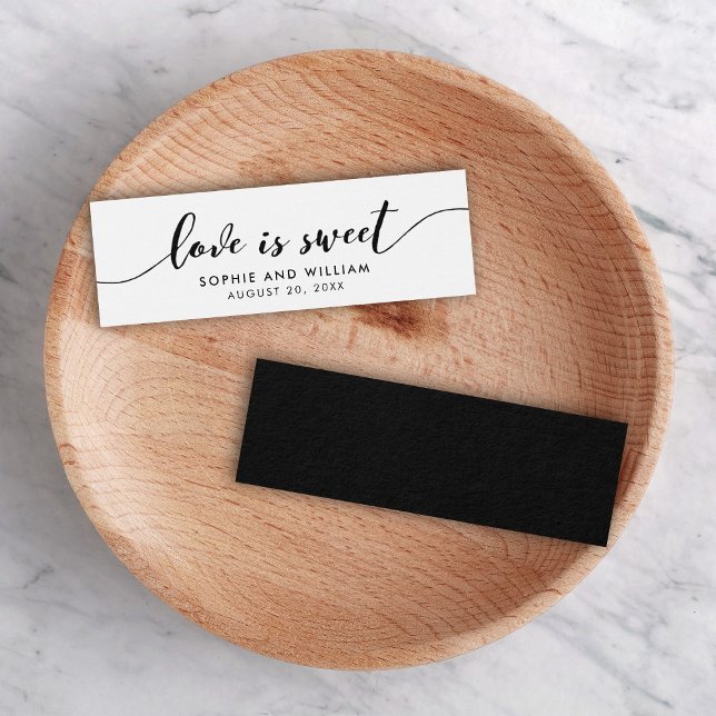 Relax Script Boda El amor es dulce (Subido por el creador)