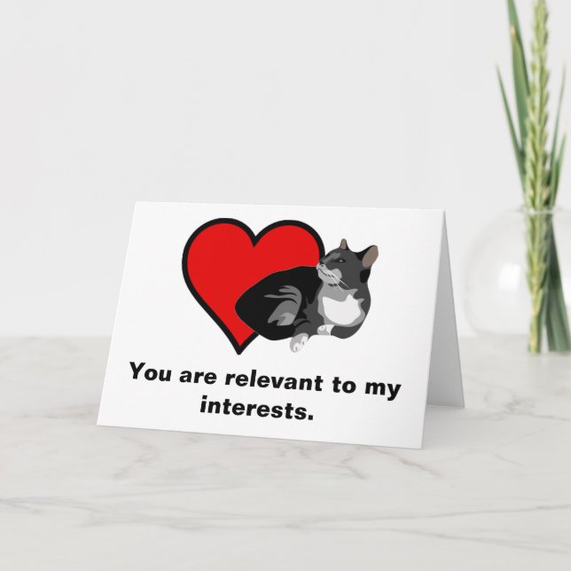 Relevante a la tarjeta de mi tarjeta del día de (Anverso)