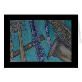 relevo de la música