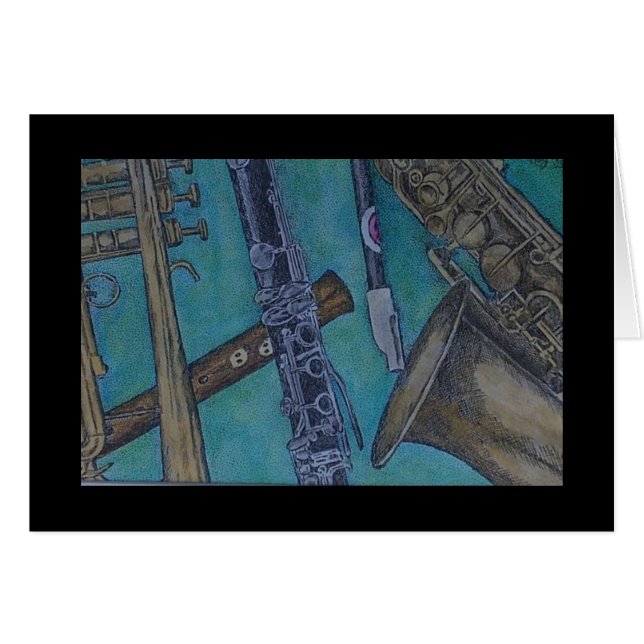 relevo de la música (Anverso (Horizontal))