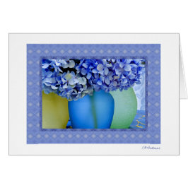 Relevo I del Hydrangea