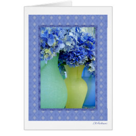 Relevo II del Hydrangea