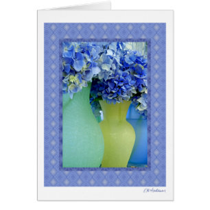 Relevo II del Hydrangea