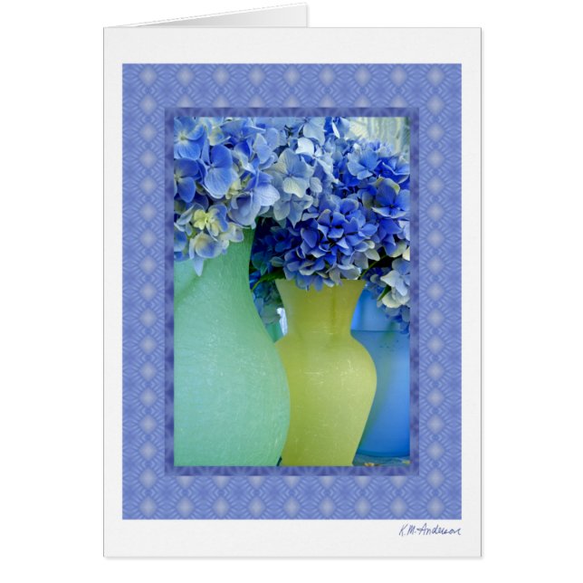 Relevo II del Hydrangea (Frente)