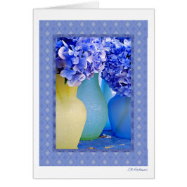 Relevo III del Hydrangea