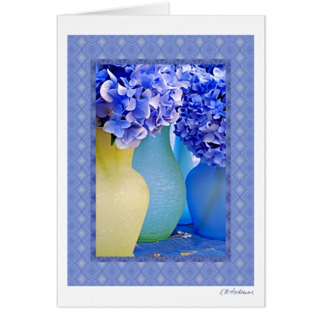 Relevo III del Hydrangea (Frente)