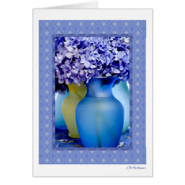 Relevo VI del Hydrangea