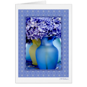 Relevo VI del Hydrangea