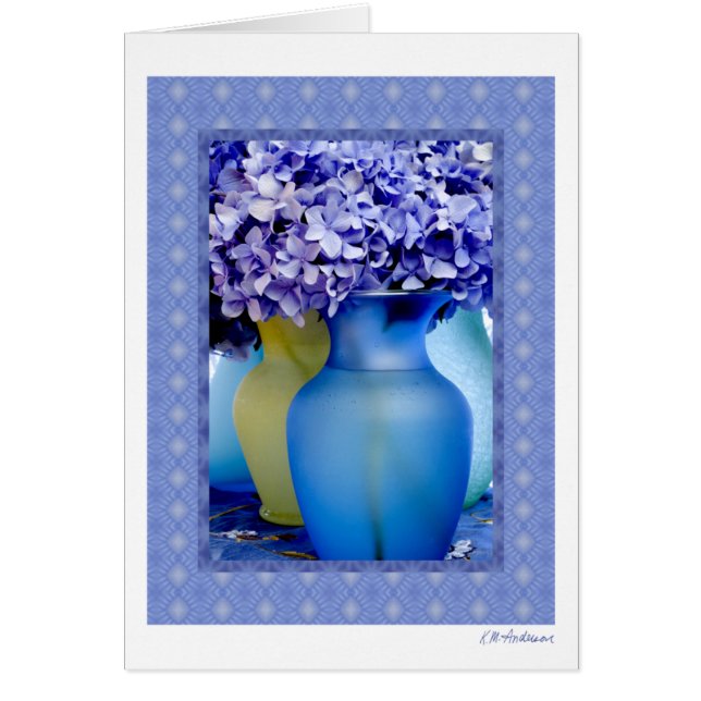 Relevo VI del Hydrangea (Frente)