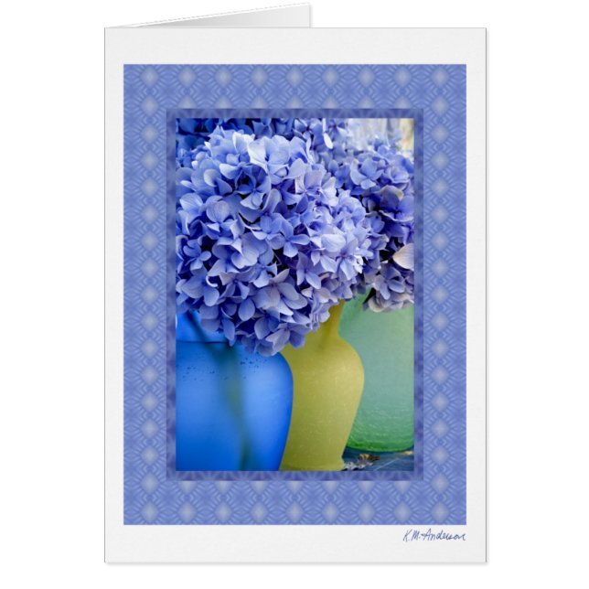 Relevo VII del Hydrangea (Frente)