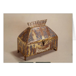 Relicario de St. Exupere