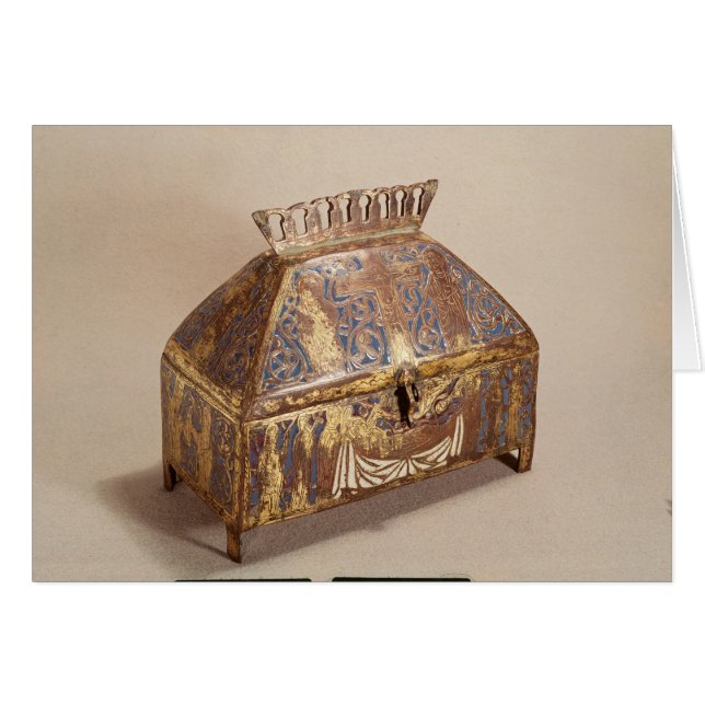 Relicario de St. Exupere (Anverso (Horizontal))