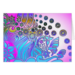 Relieve metalizado de Maui