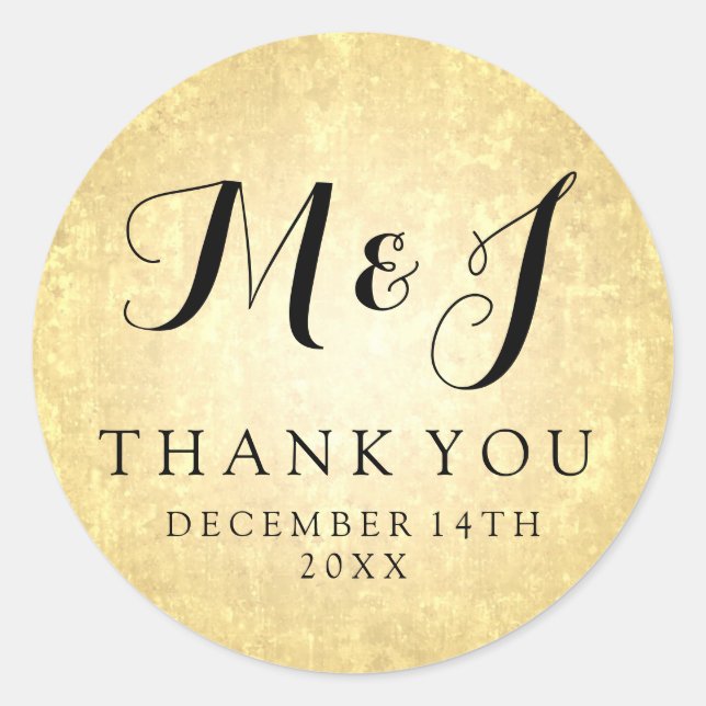 Relieve metalizado dorado de etiqueta favorita bod (Anverso)