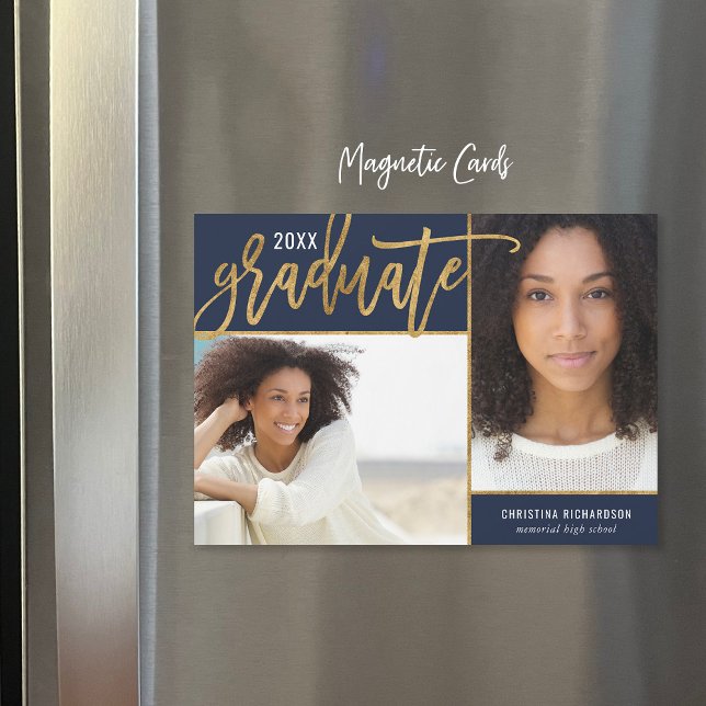 Relieve metalizado dorado falso 2 Invitación de gr (Subido por el creador)