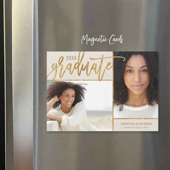 Relieve metalizado dorado falso 2 Invitación de gr (Subido por el creador)