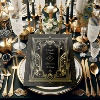 Relieve metalizado dorado real de la invitación a 