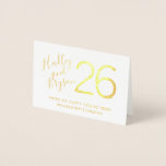 RELIEVE METALIZADO REAL con números de mesa modern<br><div class="desc">Números de mesa de Relieve metalizado reales en oro o plata con nombres personalizados, mensaje de bienvenida e información de etiquetas bodas - estos números de mesa elegantes son super personalizados y brillan en las mesas de recepción! PARA PEDIR: Agregue cada número de tabla a su carro uno por uno...</div>