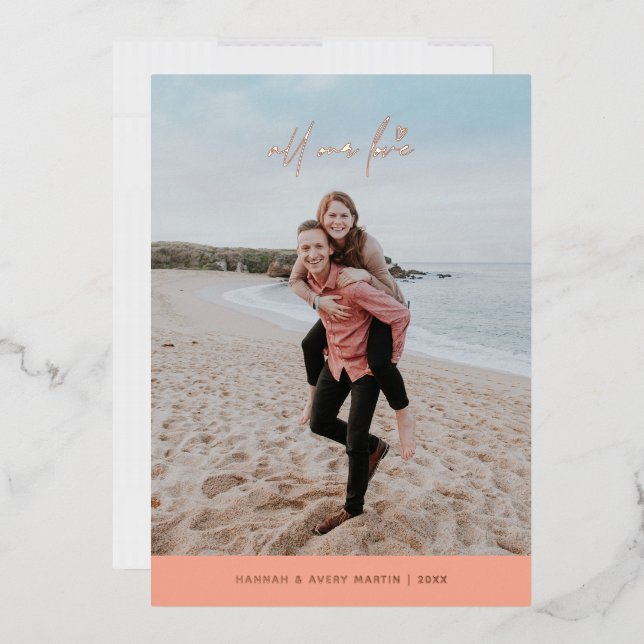 Relieve metalizado Toda Nuestra Tarjeta De El día 