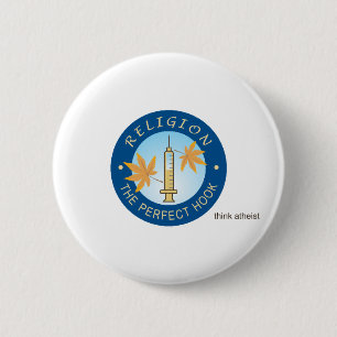 Religión como botón redondo de la droga