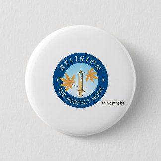 Religión como botón redondo de la droga