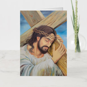 Religión cristiana Jesucristo